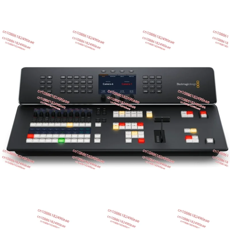 For Blackmagic Desi…