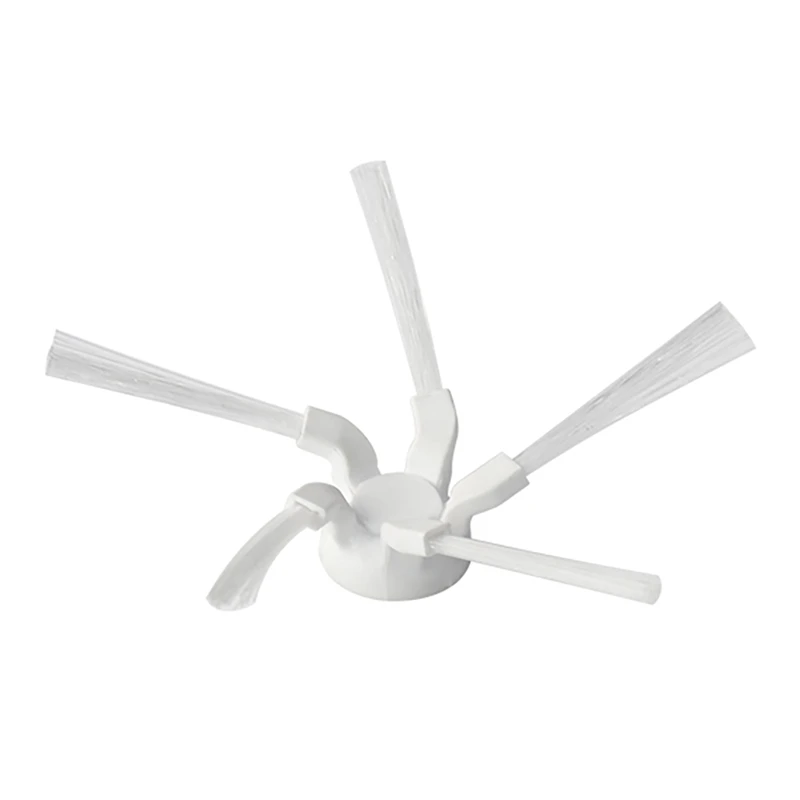 Seiten bürste Ersatz zubehör für Dreame Bot W10 / W10 Pro Roboter Staubsauger Ersatzteile