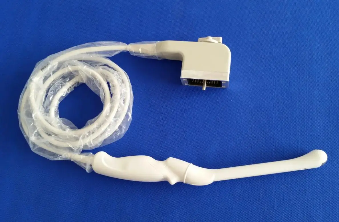 65EC10EA For Mindray DP-6600/6900/8500/8800, DP-5/30/50,Z5, DCN2 New Compatible Transvaginal Transducer Ultras