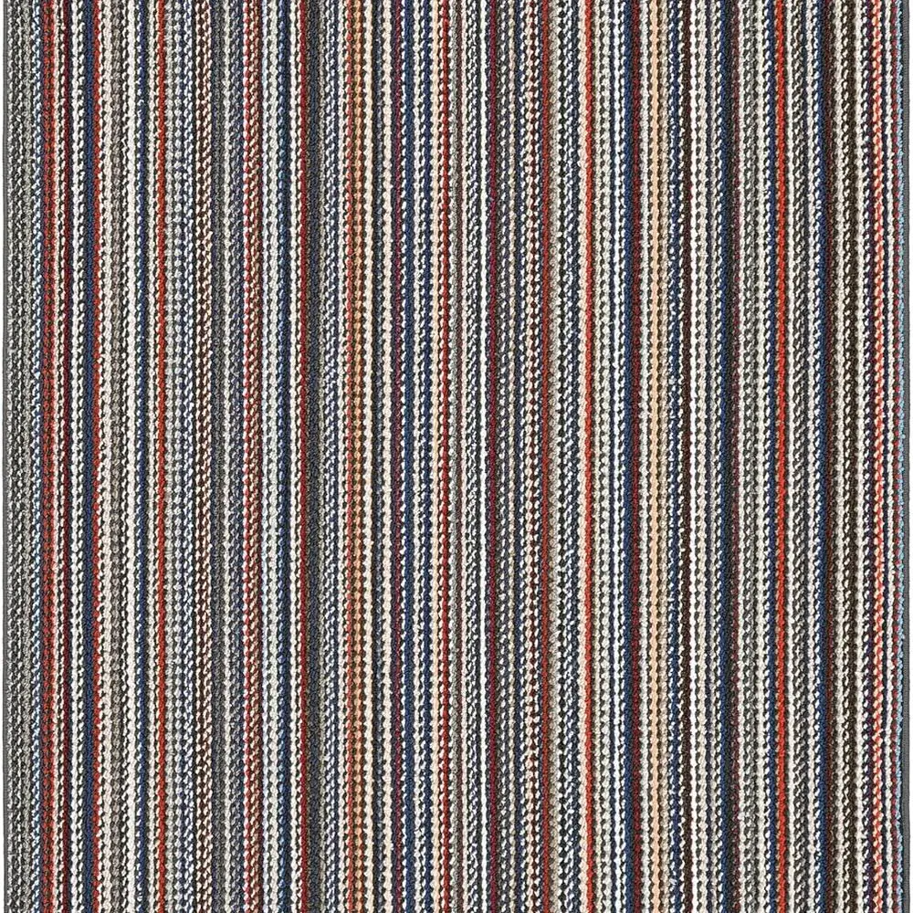 

Разноцветный переработанный ковер 4 x 6 футов — современный, нескользящий, устойчивый к пятнам для жилых помещений и занятых зон.