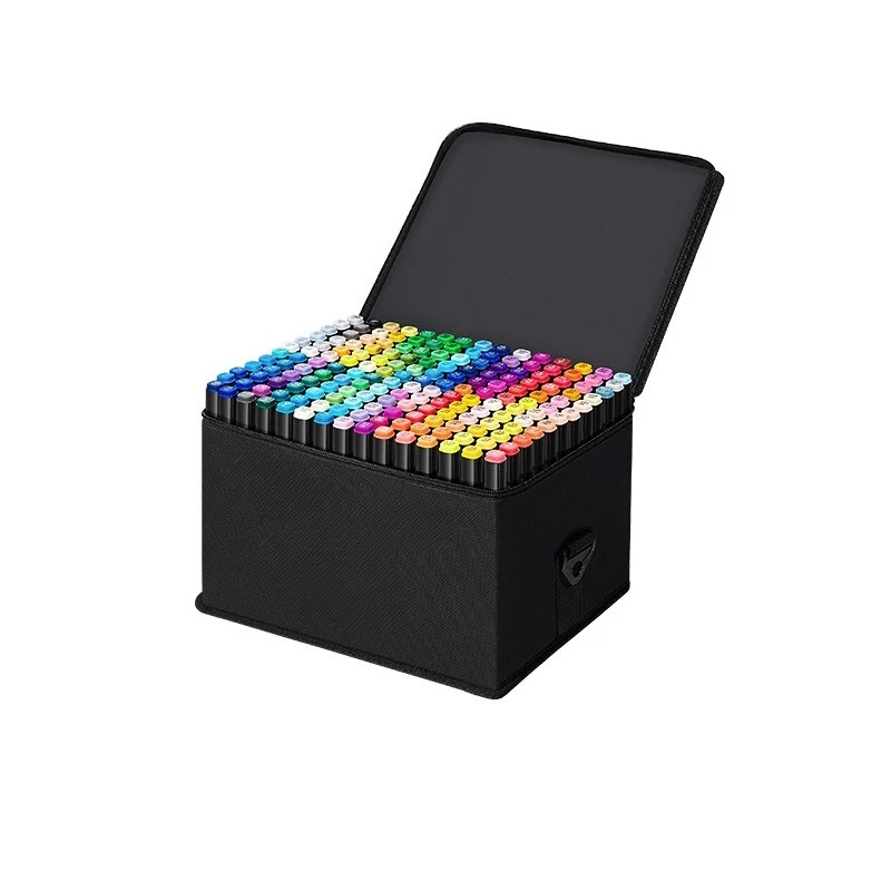 juego-de-rotuladores-de-doble-punta-con-tinta-a-base-de-alcohol-de-la-marca-touchmark-con-punta-dura-12-24-y-30-colores-material-de-arte-para-estudiantes-y-dibujo