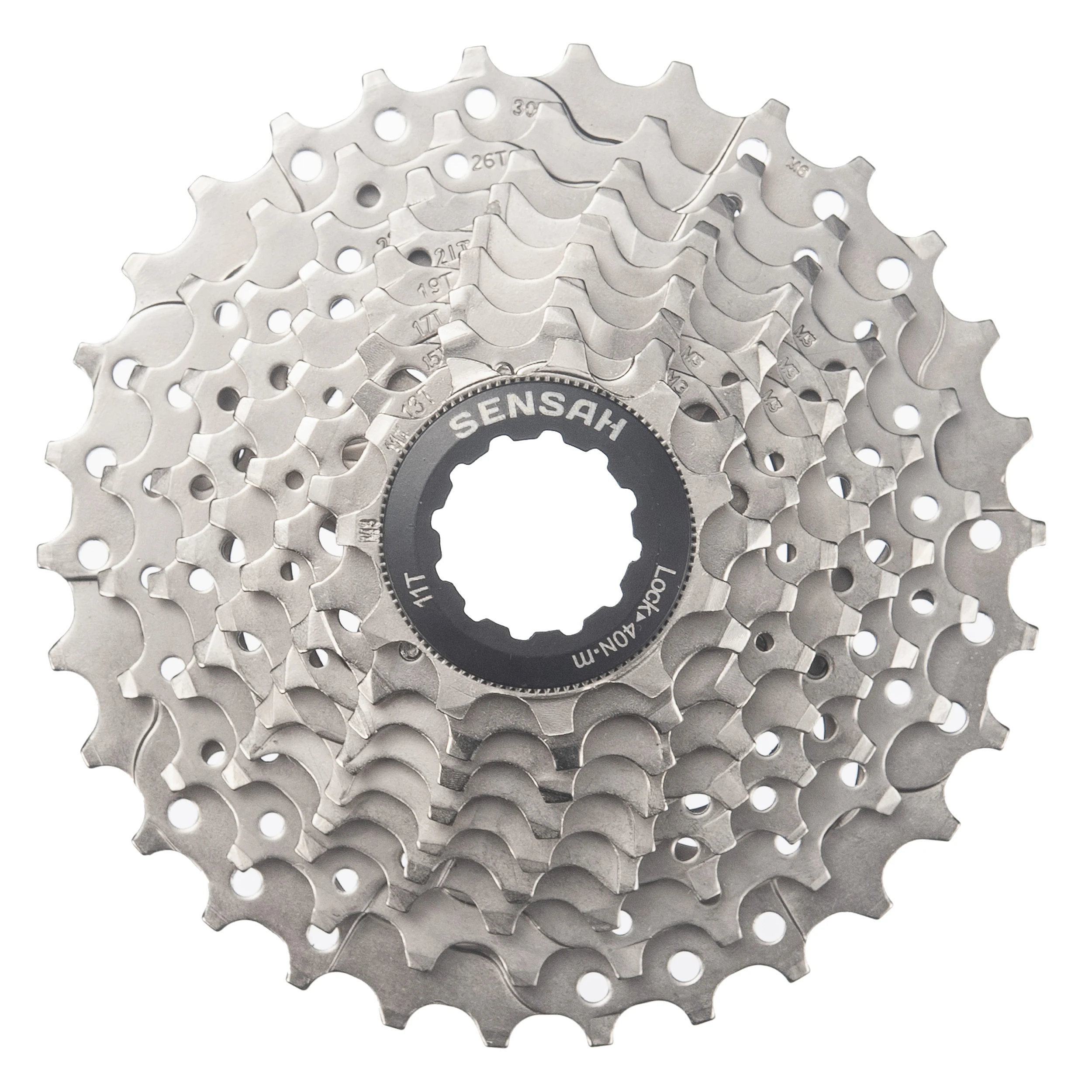 SENSAH 8/9/10/11/12 Speed Road Bike Cassette 11V 23T/25T/28T/30T/32T/34T/36T Bicycle Freewheel K7 10S Flywheel for  HG Hub