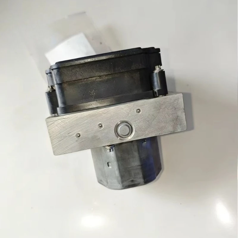 Used High-quality Anti Lock Braking System Hydraulic Pump and Control Module Replacement for 718  982698517B