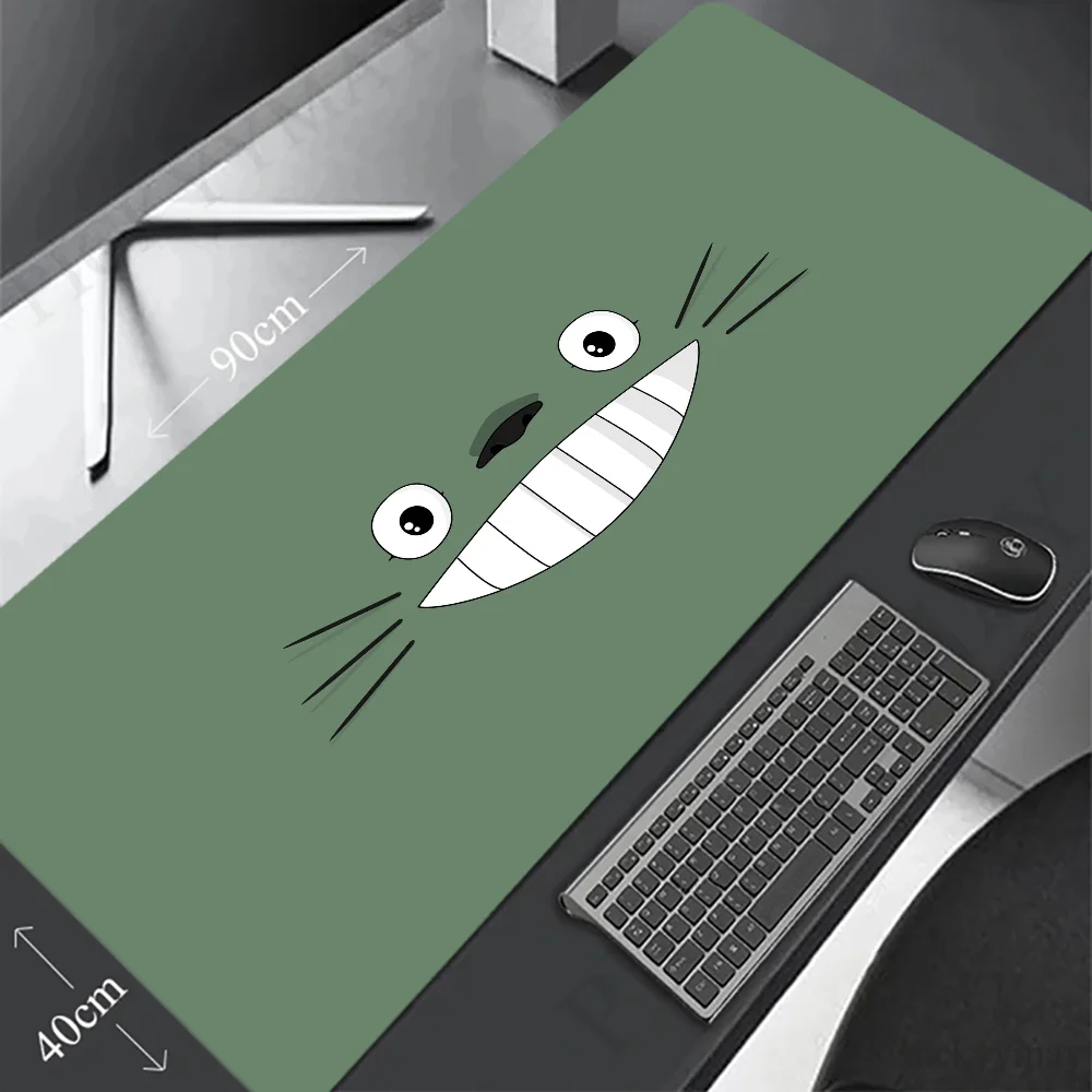 

Japan Anime T-Totoro Mousepad Mouse Pad