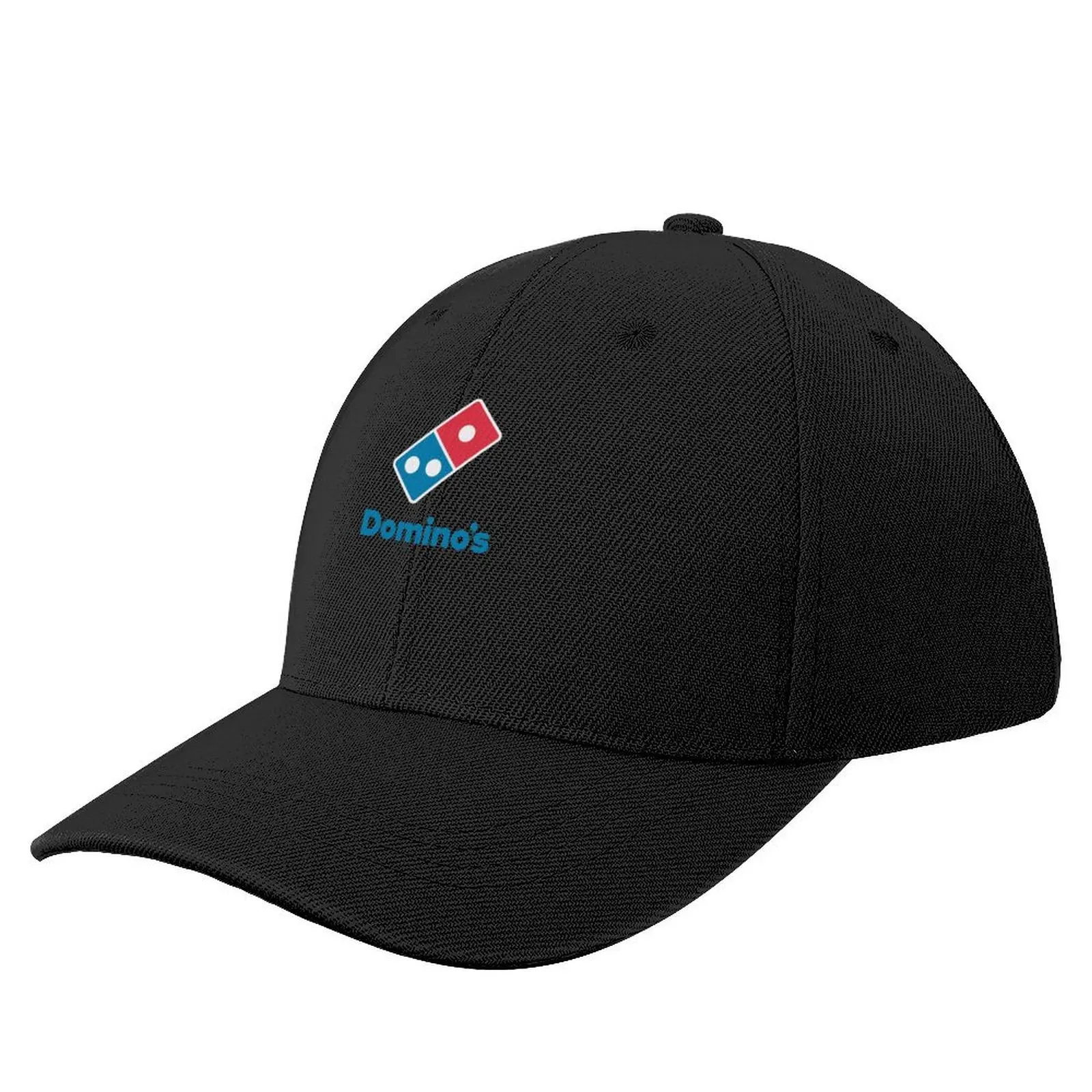 Dominos Pizza Essential T-Shirt Baseball Cap western Hat beach hat Golf Wear Men Women's