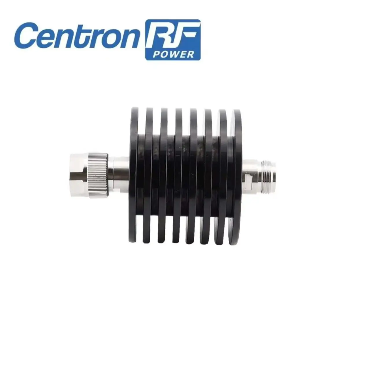 RF-POWER 50W 18GHz, N TYPE M-F Coaxial RF Attenuator,1/2/3/6/10/15/20/30dB