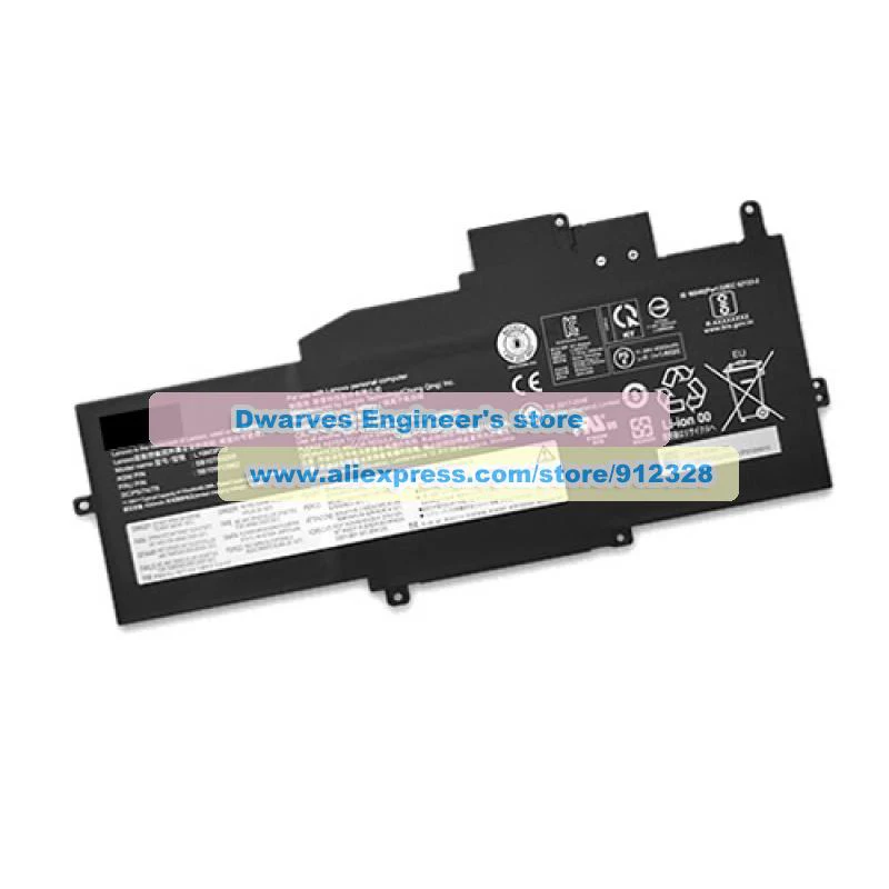 Genuine L19M3P72 Battery L19M3P73 For Lenovo ThinkPad X1 Nano Gen 1 Series Laptop Batteries 11.58V 4170mAh SB10T83206 5B10W13963