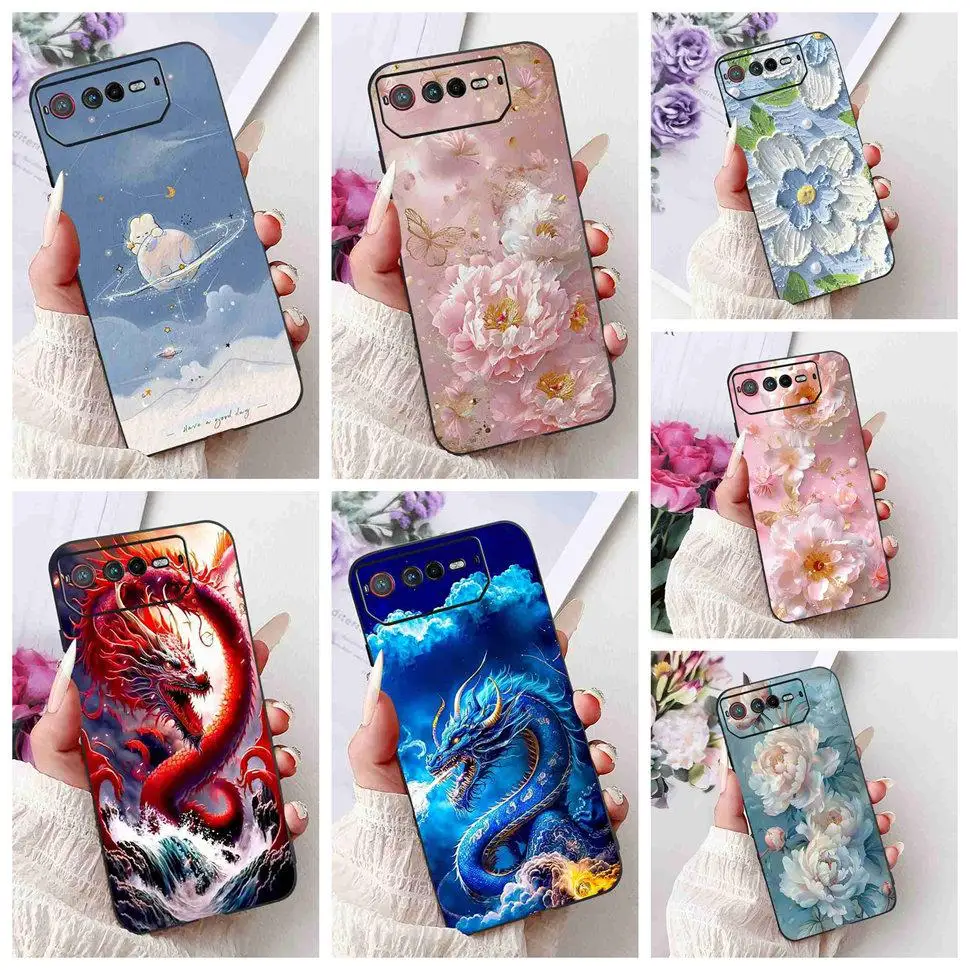 For Asus ROG Phone 6 6.78