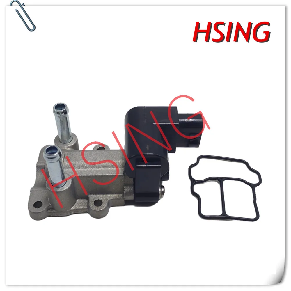 Idle Air Control Valve Fits For Toyota Camry Solara ACV20, MCV20, SXV20 2.2L ***Part No# 22270-74400