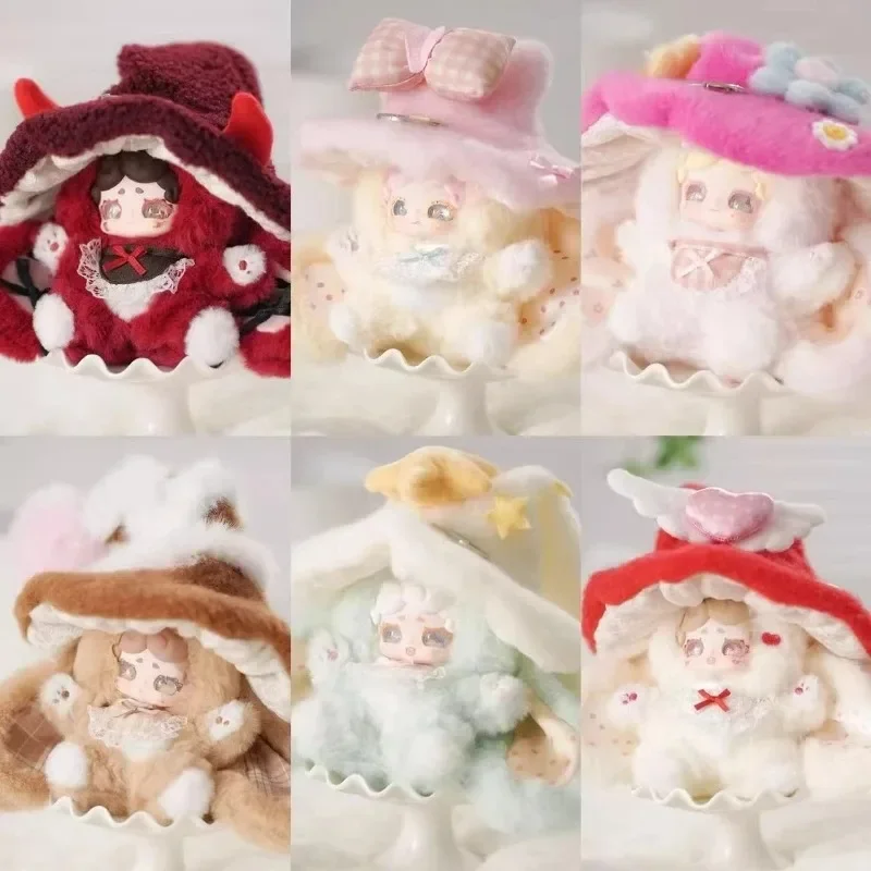 Lucky Deer Nai V5 W… - image