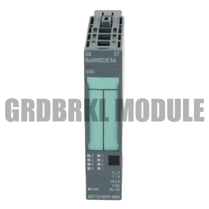 New Original 6ES7132-6BF01-0BA0 PLC Module