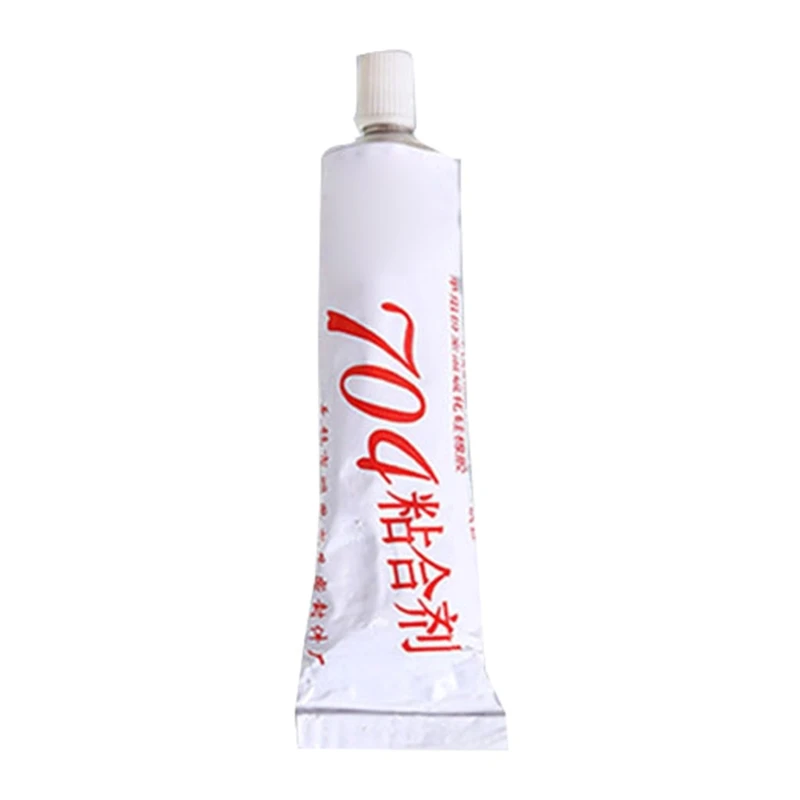 Waterproof Electronic White High Temperature Strong Insulation Sealant