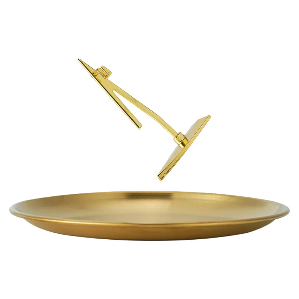 

Holder Stainless Steel Indoor Fireproof Incense Rack Spiral Home Decor Bedroom Storage Aromatic Burner