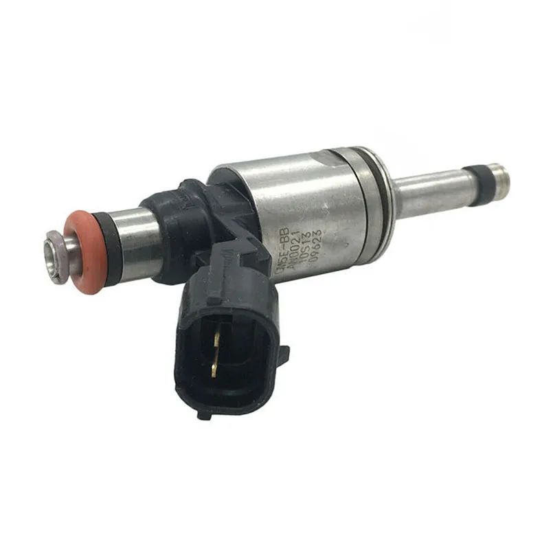 

Auto Parts Fuel Injector Nozzle for ford Focus 12-16 2.0L L4 EcoBoost GDI CM5E9F593BB FJ1164 4G2326 67771 INJ650 M1484