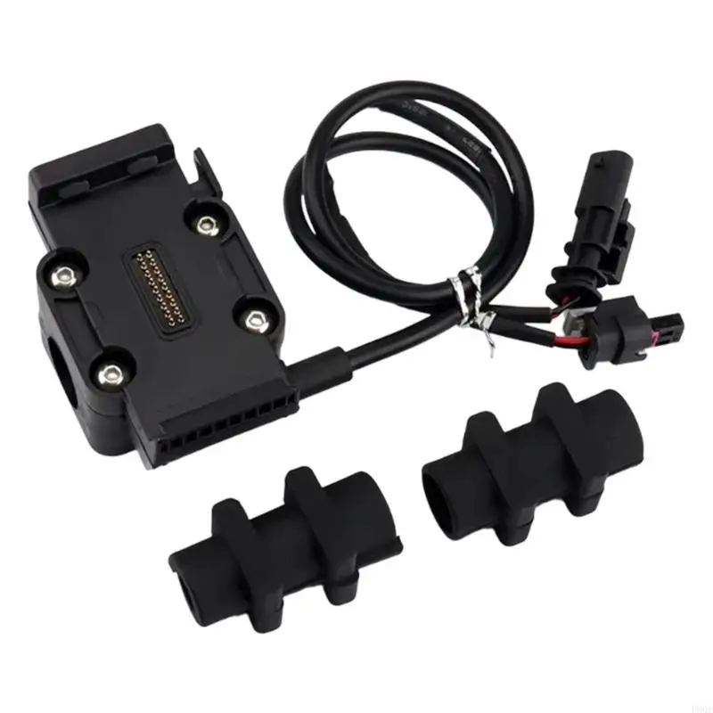 2025 New Motorbike Guidance Authority Impermeable Charging Point for Global Roll Club Phone Mount