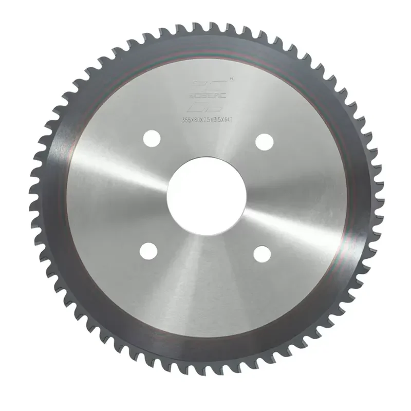 300*2.5/3.2*72T Steel Tube Cutting Orbital Flying Saw for Steel Tube Orbital Flying Cut-off on Line
