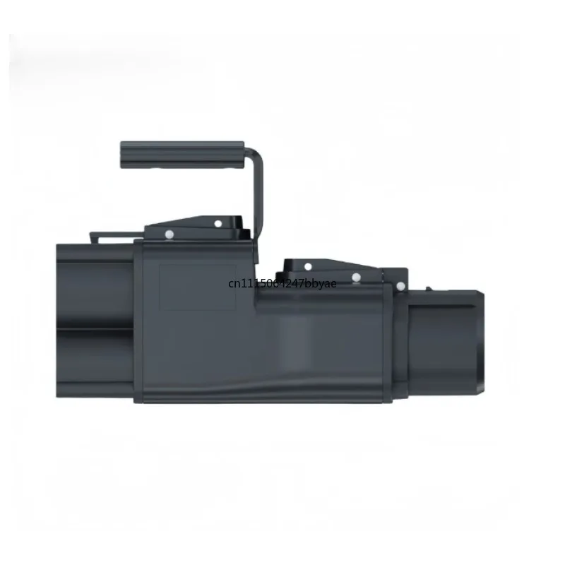 European standard to Chinese standard 250KW 400KW CCS2 TO GBT DC fast charging converter head  7W 22W TYPE2 TO GBT AC converter