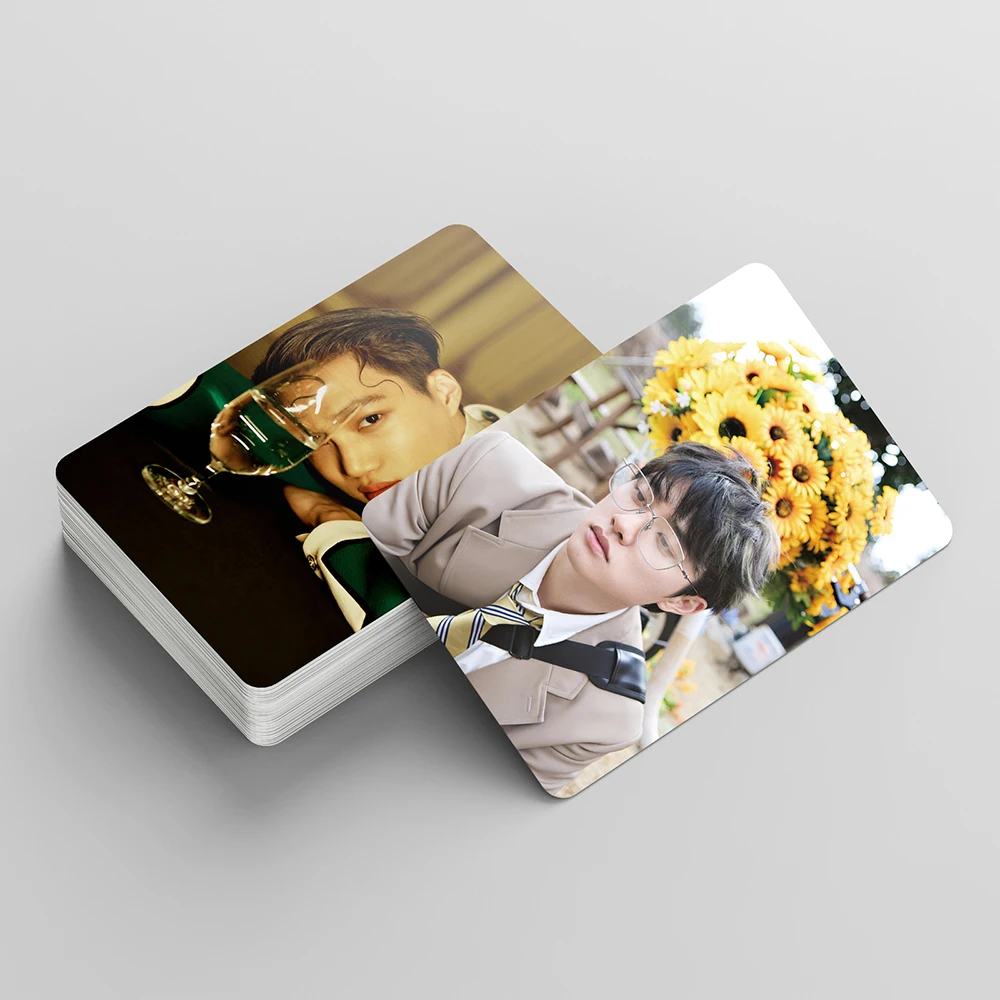 Album Photocard High quality Photo album Card Gift Lomo Cards Photo Card poster fan gift