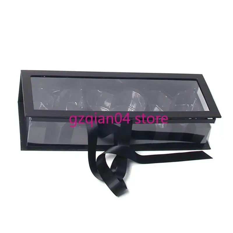 

N7MD Modern Mom Letter Design Flower Gift Box For Mother's Day And Anniversary Gifts