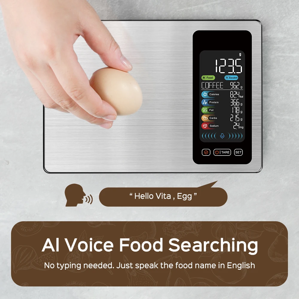 Thumbnail 2 - #19 Best Smart Scales to Buy In 2026