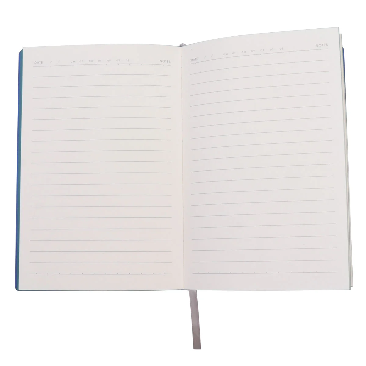 Notebook Writing PU Dairy Notepad Notebooks Hardcover Recipe Travel The