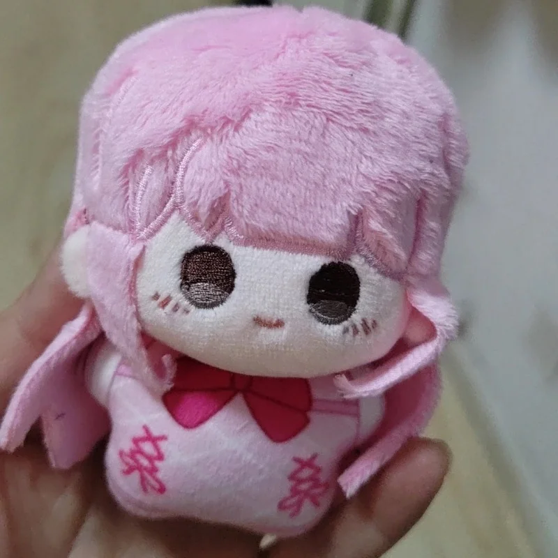 10 سنتيمتر لعبة البضائع الساطع نيكي نجم البحر الجسم أفخم محشوة شخصية دمية أنيمي لعبة عشاق اللعب فتاة هدية عيد ميلاد لا علامة #3