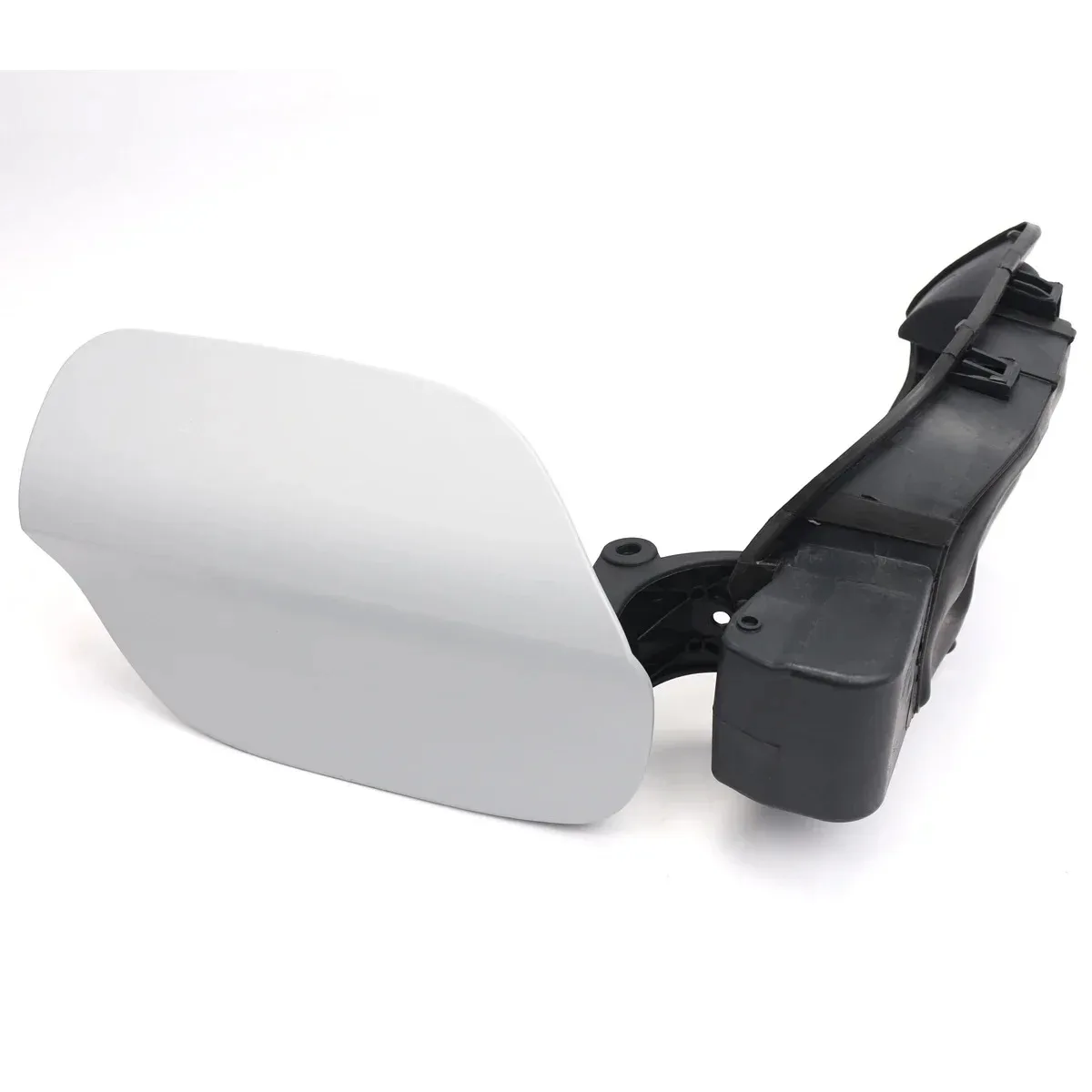 1Pcs For VW Passat B8 2015 2016-2022 Unpainted Car Fuel Gas Tank Filler Door Lid Flap Cover 3G5809999C,3G5809857C,3GD809999