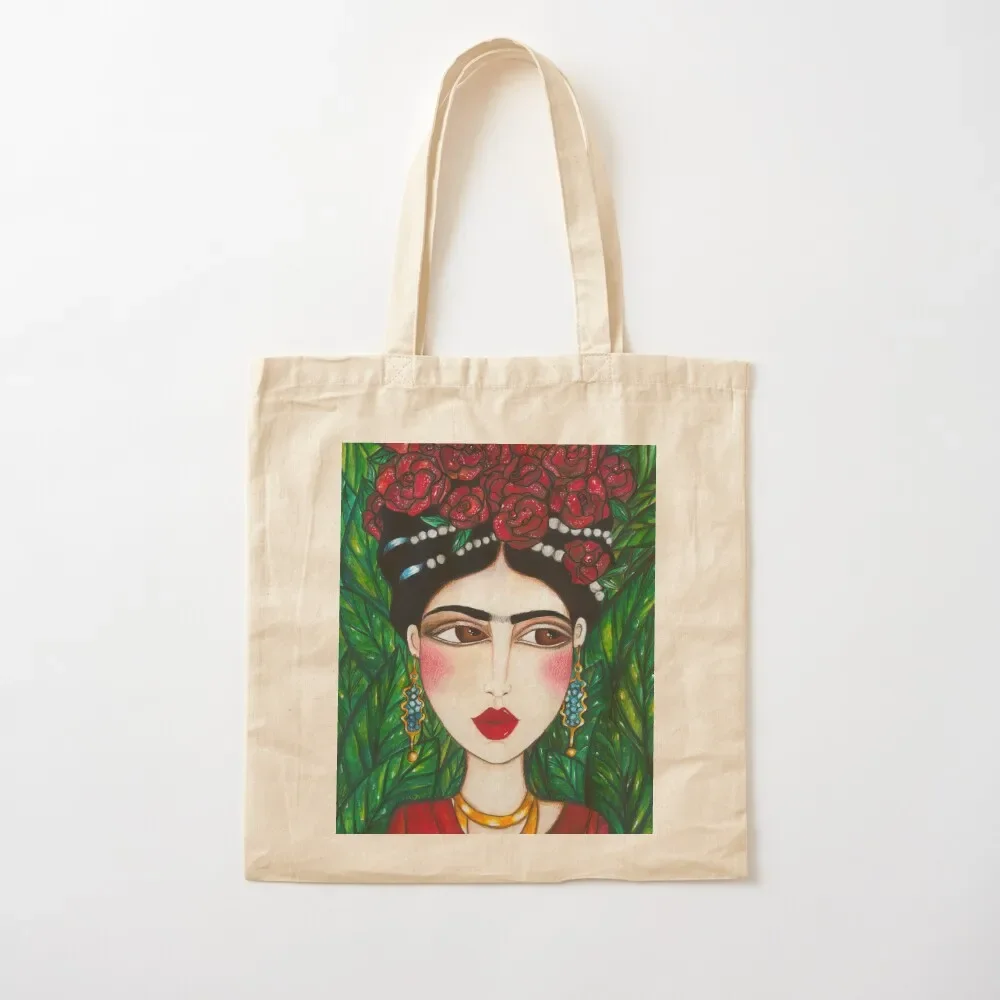 

Viva la vida Tote Bag handbag Eco bag Custom bag