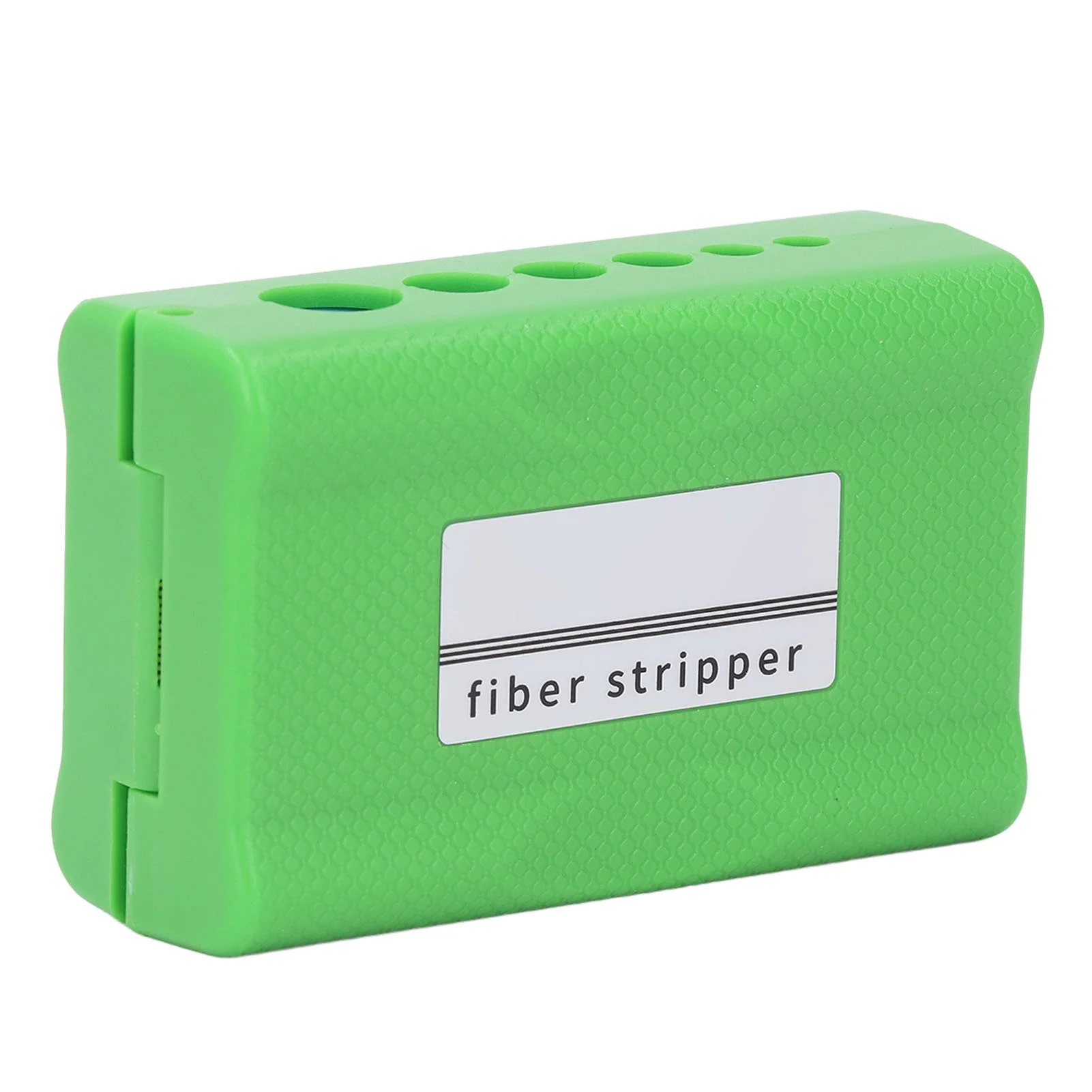 Cable Tube Slitter 3.5‑11mm ABS and Tungsten Steel 6 Sizes Fiber Center Tube Stripper