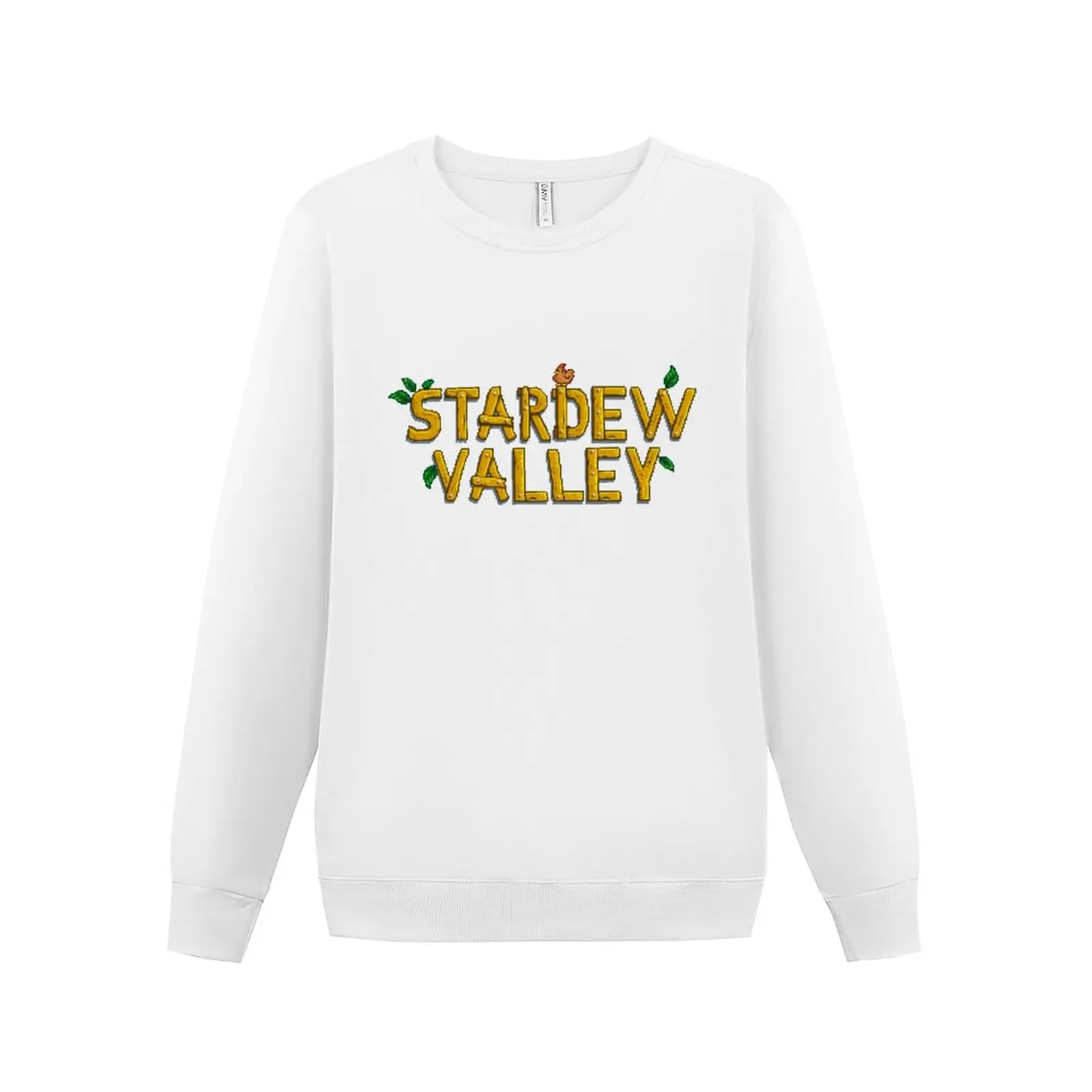 

New STARDEW VALLEY Sweatshirt men clothes streetwear men fashion men korean style clothes new hoodies and sweatshirts