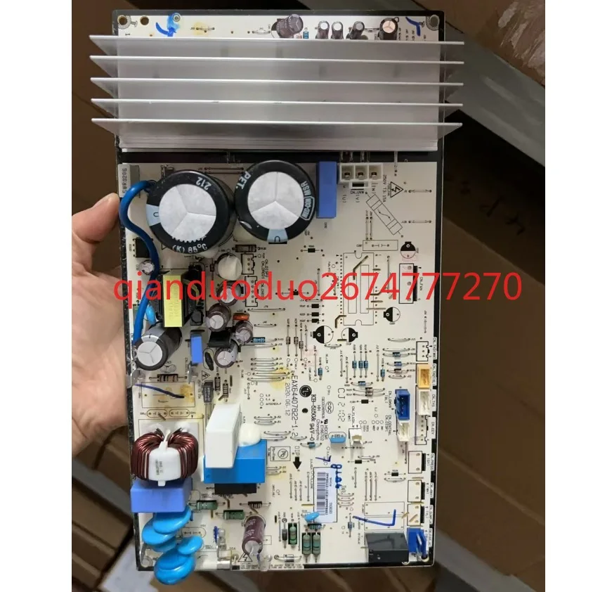 

EAX64407822-1.3 for LG air conditioner main board EAX64407822-1.6 EAX64407822-1.1