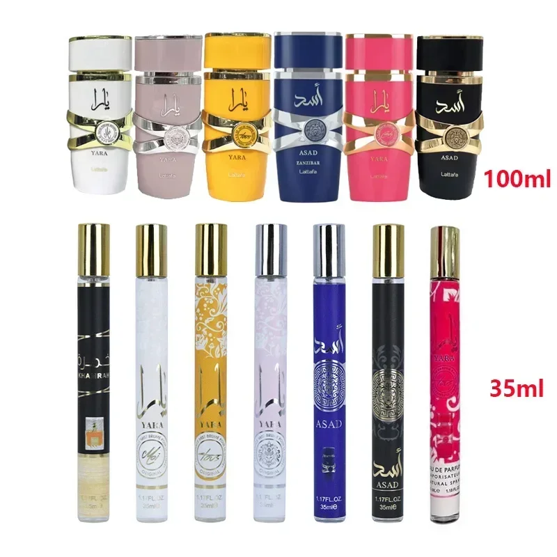 100ml Perfumes Luxury Long Lasting Fragrance Spray Floral Scent Eau De Parfum Women Perfume Mens Cologne High Quality Gifts