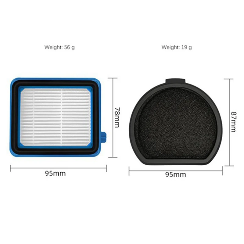 電気真空フィルター,純粋なf9 PF91-6BWF PF91-5EBF PF91-5BTF 140113881019のほこりやにきびをフィルターするためのアクセサリ
