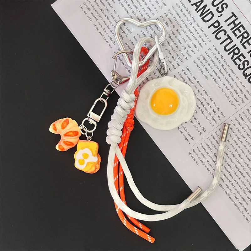 Dopamine-Pendentif en ULtressée pour document, fait à la main, bricolage, raquette de badminton, jouet mignon, clé, pendentif pour sac pour femme, pendentif pour téléphone portable