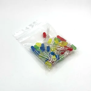 Yeni elektronik başlangıç kiti ile temel arduino uno mega2560 ahududu pi ile led, buzzer, kapasitör direnç Çeşitli elektronik bileşenlerde 6 büyük satış - №3