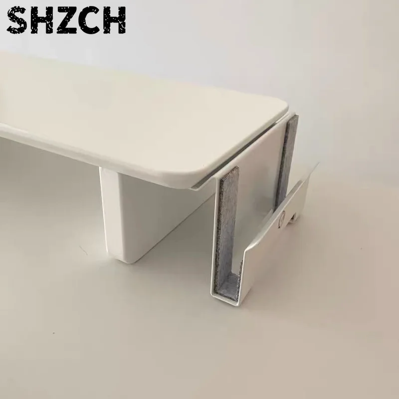 Z3 Modular Drawer White Desk Organizer for Phone Holder Earphone Stand Tablet Storage Shelf | Ergonomic Desktop Accessories