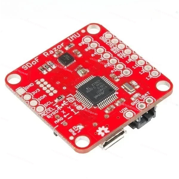 9dof Razor IMU M0 9-axis Attitude Sensor Mpu-9250 9-axis Sensor