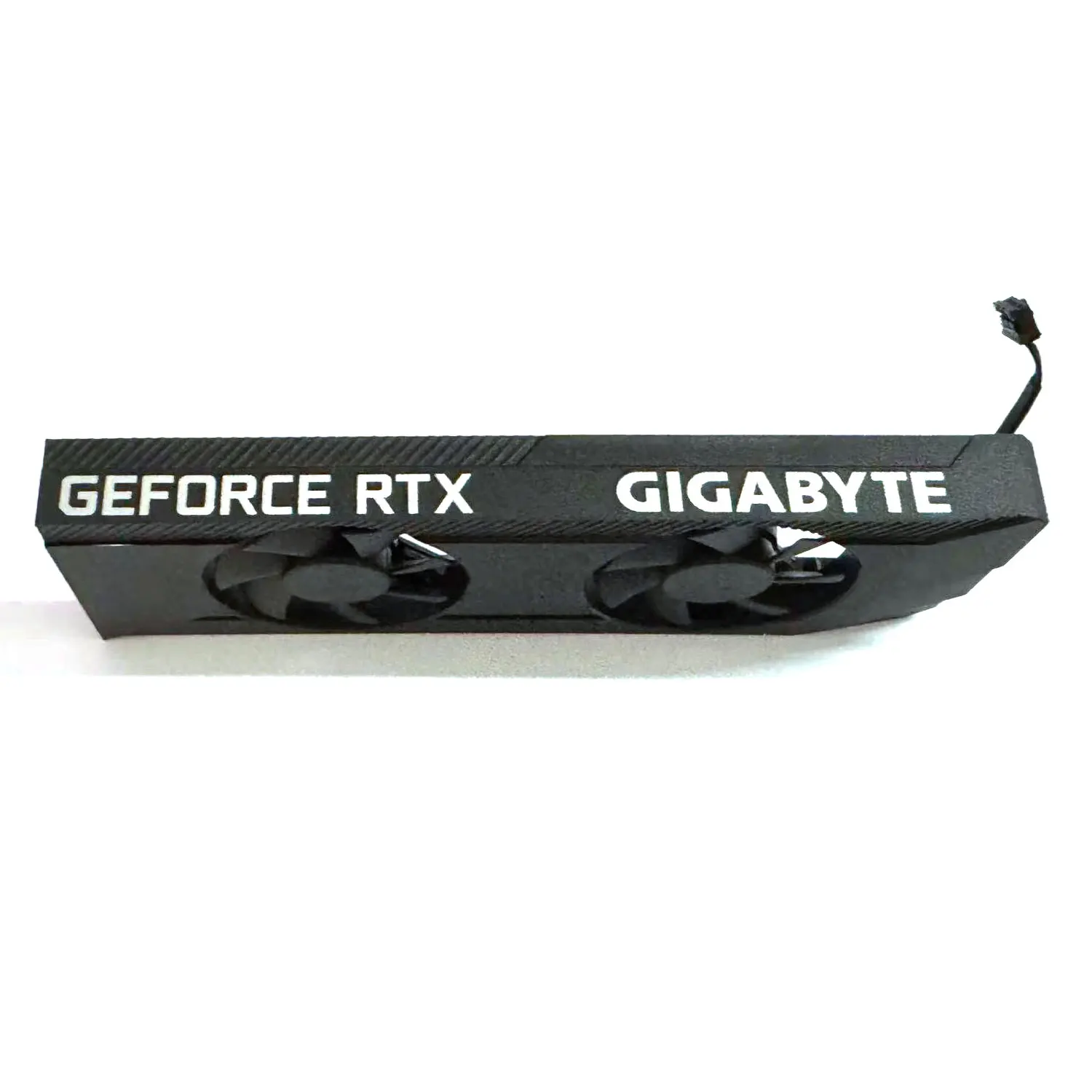 GA51S2H 0.18A 46MM 3PIN GPU Fan For Gigabyte GeForce RTX 3050 OC Low Profile 6G Graphics Card