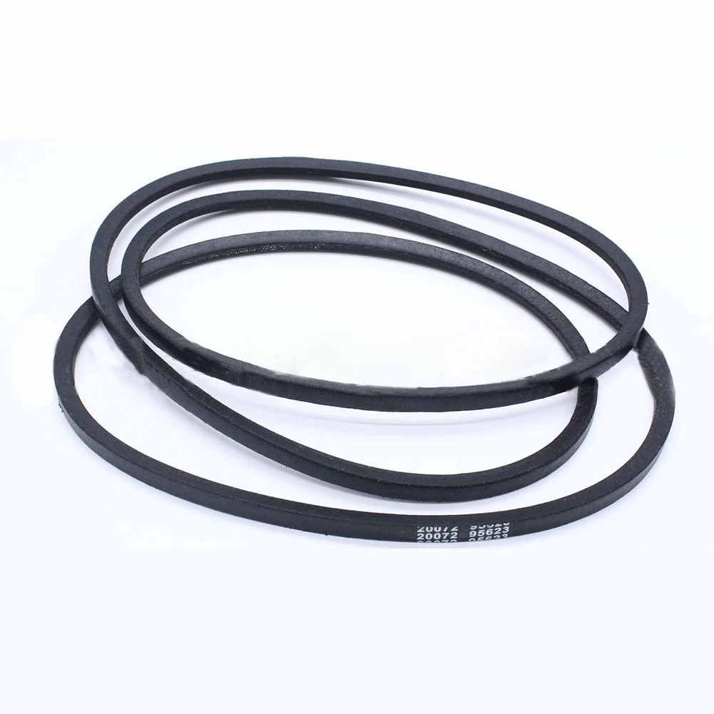 Premium ARAMID Deck Blade Belt Fits GX20072 GY20570 Length 103 3/4 Inches OD Suitable for L108 L110 L130 and More