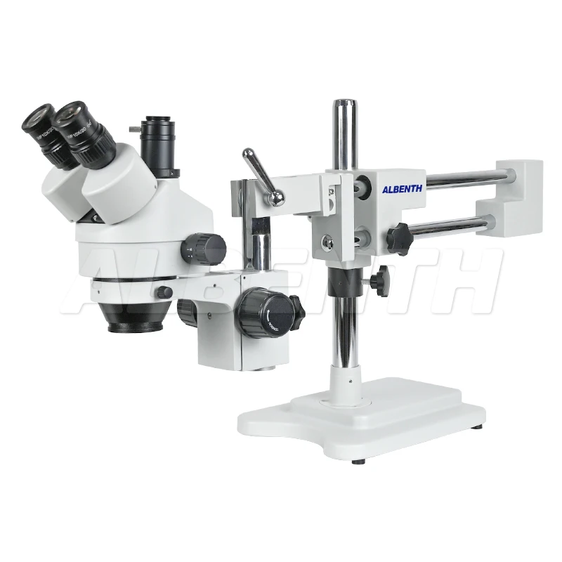 Albenth 7X-45X Simu… - image