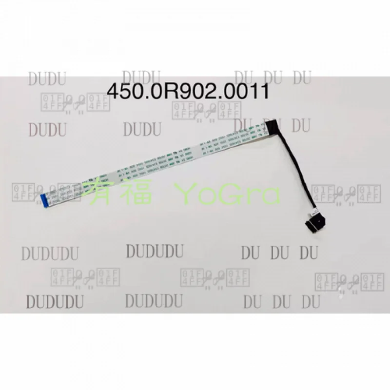 

Оригинальный кабель DDD для камеры LENOVO ThinkPad 13 Вт Yoga Gen 2, 5C11C12609