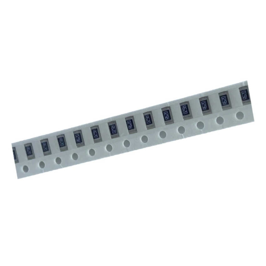 5000Pcs/Lot 1206 43.2K 43.2KΩ 43.2K Ohm ±1% 3216 1/4W,200V,Resistor 4322 Marking,Thick Film SMD Micro Chip Resistor 3.2mm*1.6mm