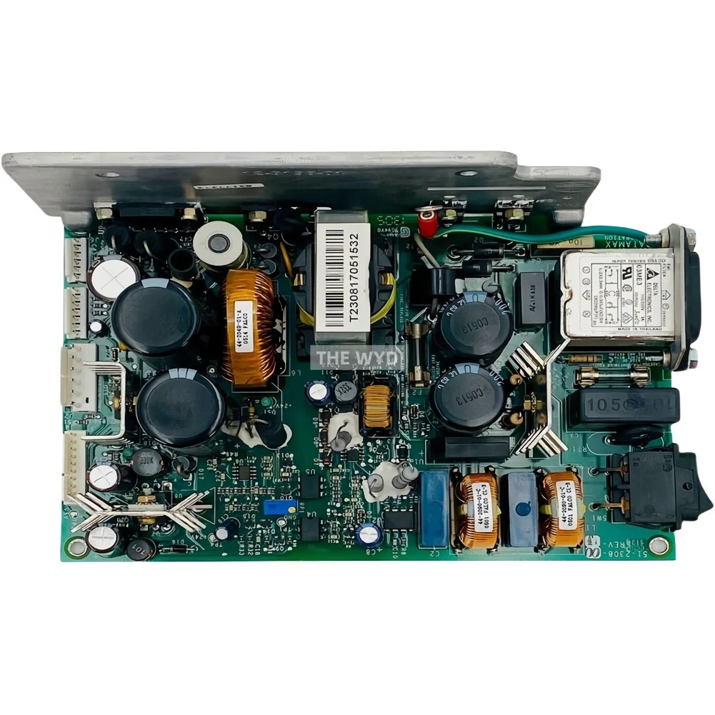 DPR51-2308-00 Power Supply Board for Datamax I-4206 I-4208 I-4210 Thermal Barcode Label Printer