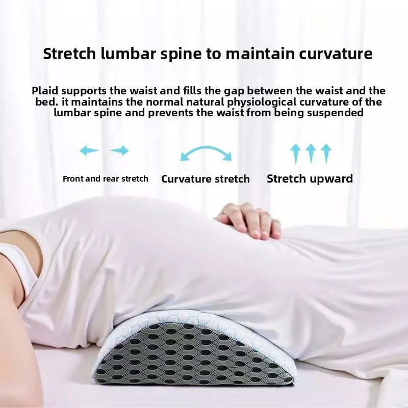 Thumbnail 4 - #29 Best Back & Lumbar Support Cushions to Buy In 2026