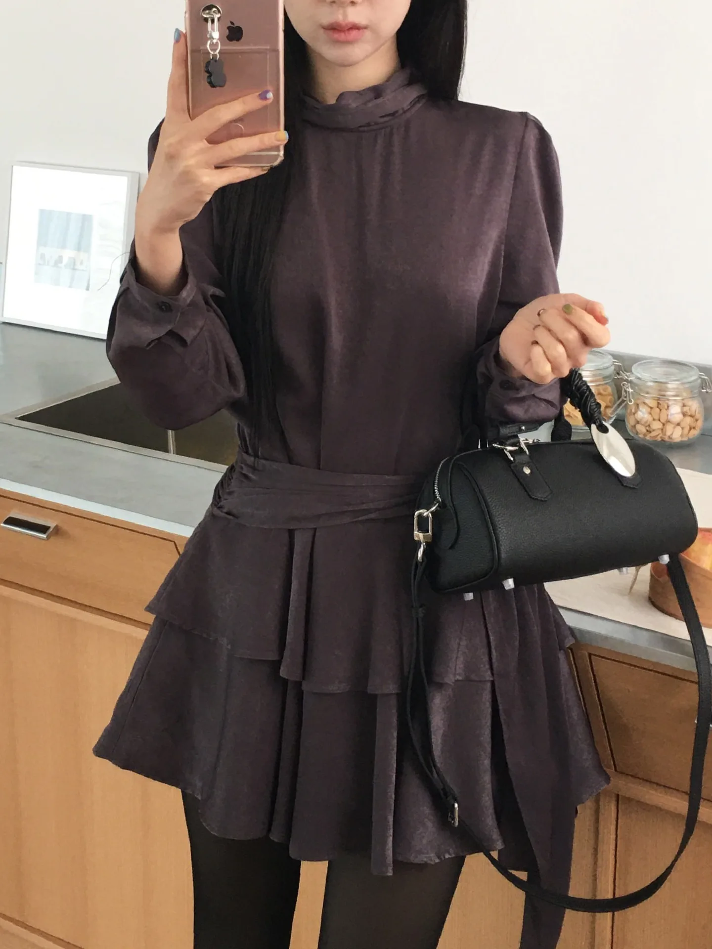 Ele A-Line Dr Women… - image