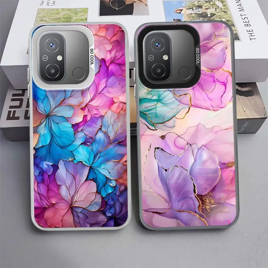 Case For Xiaomi Red… - image