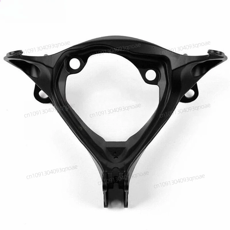 

Motorcycle Front Light Headlight Upper Bracket Pairing For GSXR1000 GSXR 1000 K9 2009 2010 2011 2012 2013 2014 2015