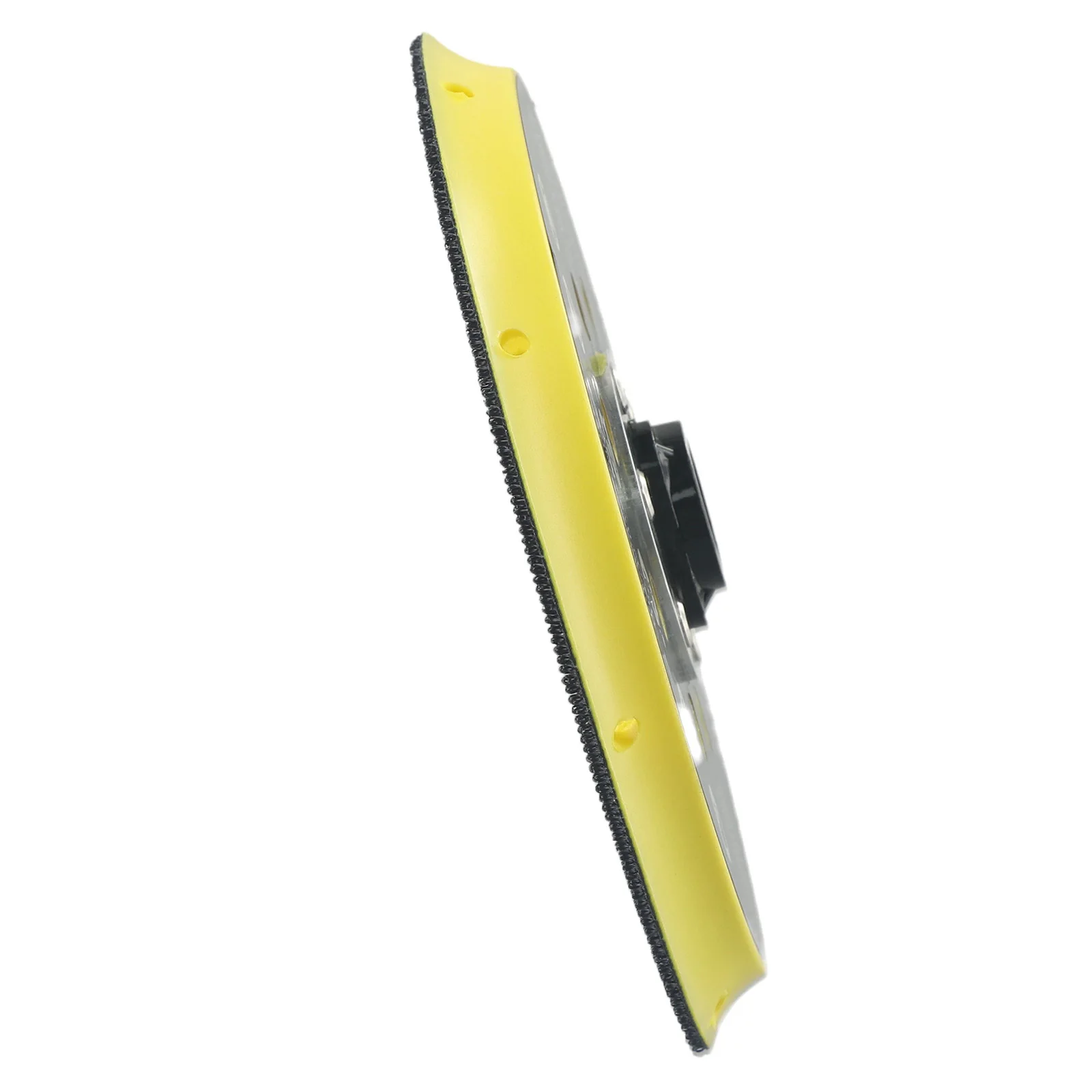 6 In 17 Holes Sander Backing Pad Compatible With RO1 For BO6030 BO6040 Power Tools Accessories Sanding Backing