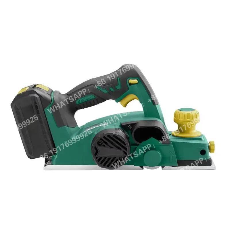 New OEM Carpenter Tools Cordless Portable Electric Hand Planer Powerful Woodworking Tool Planer