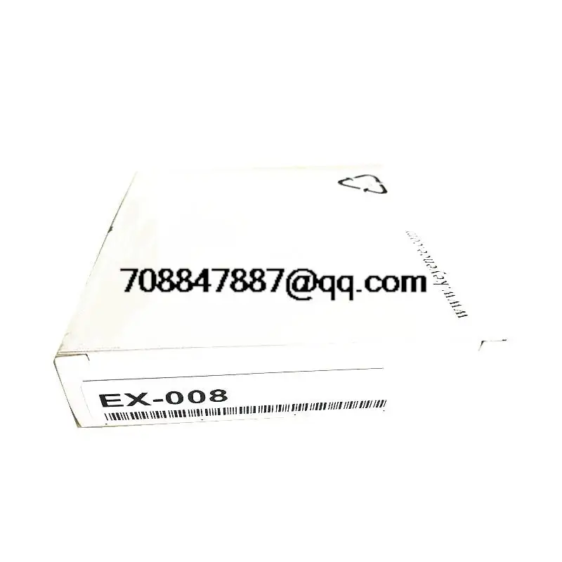 

Brand new original EX-008